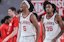 Daniss Jenkins St. John's NCAAB