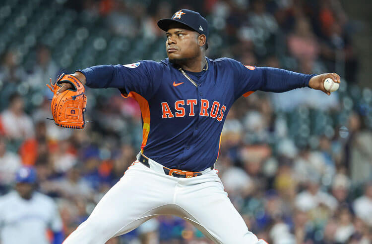 How To Bet - Mariners vs Astros Prediction, Picks, and Odds for Tonight’s MLB Game 