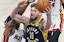 Domantas Sabonis NBA Indiana Pacers