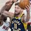 Domantas Sabonis NBA Indiana Pacers