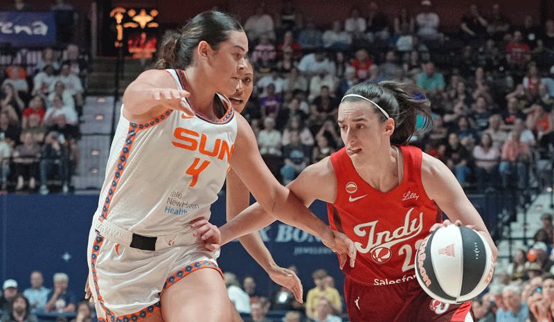 Tempo vs Fever Player Props & Best Bets for Tonight’s WNBA Game