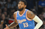 Paul George Los Angeles Clippers NBA