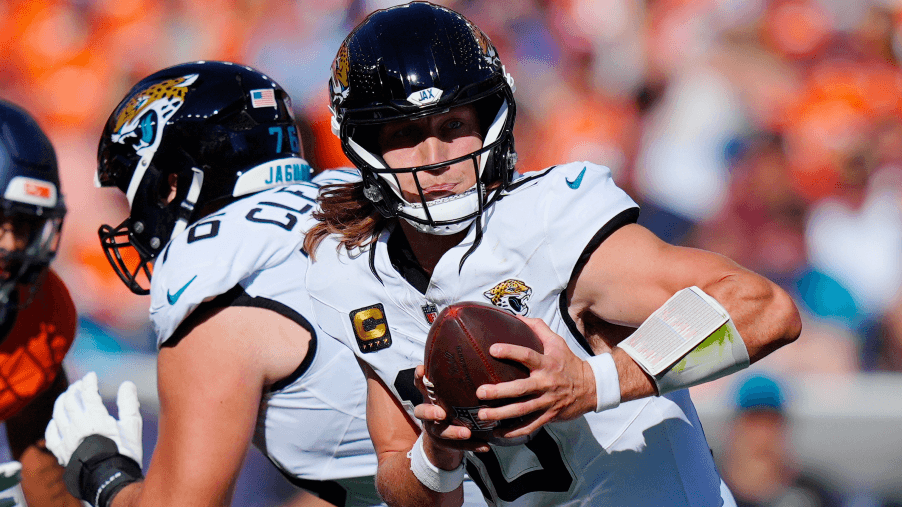 I'm Trading These Week 3 Odds Right Now: Jump on Jaguars at Home