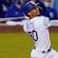 Mookie Betts L.A. Dodgers MLB
