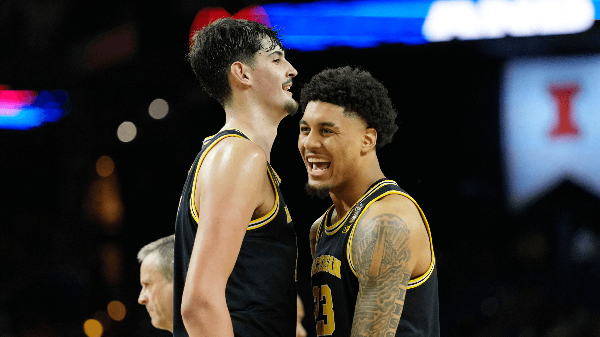 UConn vs Michigan AI Predictions: The Bot's Best Bets for the National Championship