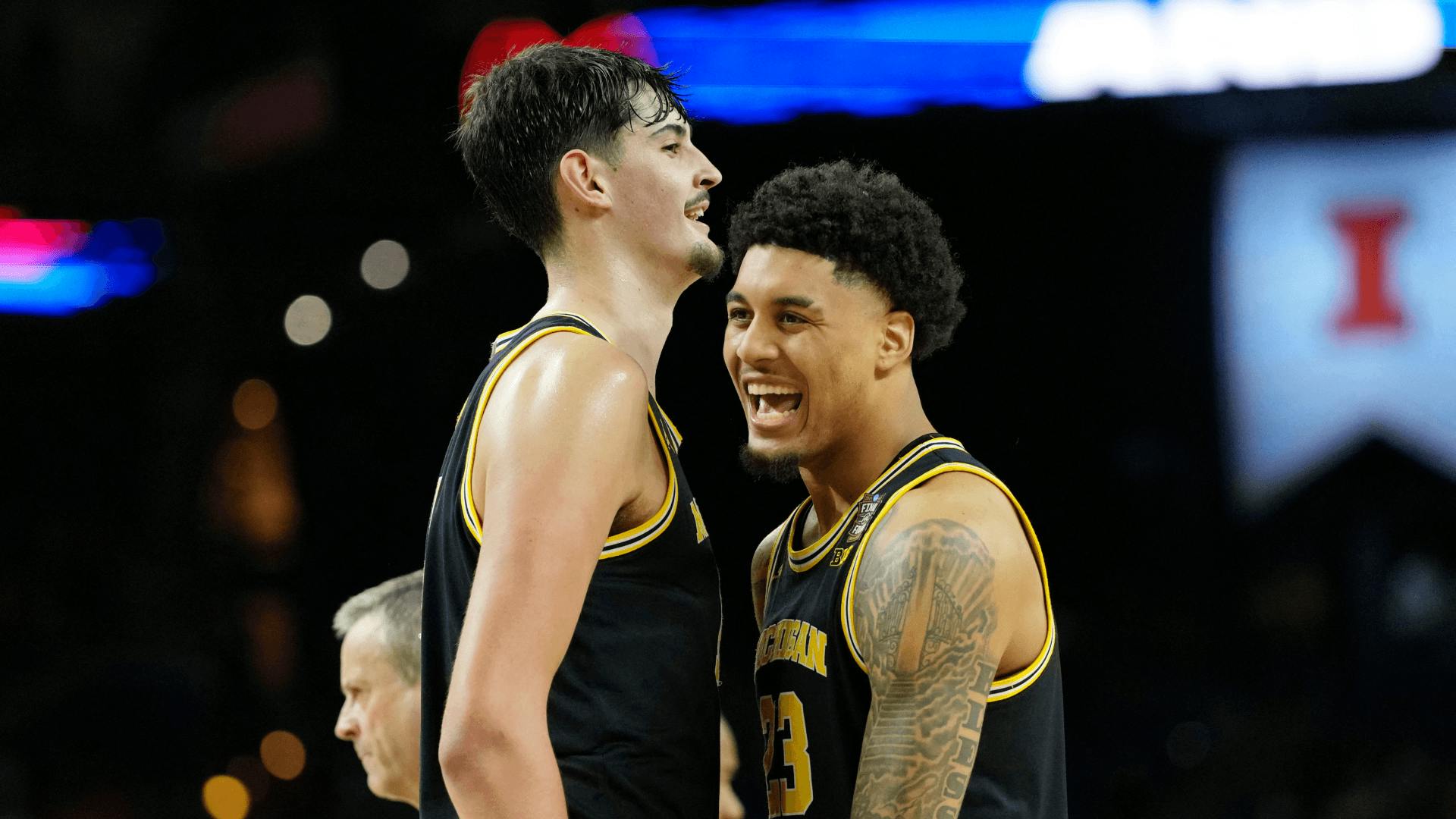UConn vs Michigan AI Predictions: The Bot's Best Bets for the National Championship