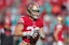 Christian McCaffrey San Francisco 49ers NFL