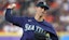 George Kirby Seattle Mariners MLB