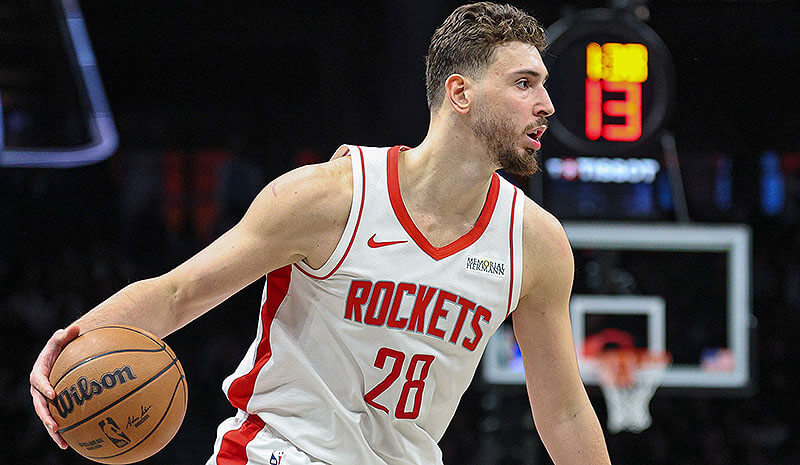 How To Bet - Rockets vs Mavericks Prediction, Picks & Odds for Tonight’s NBA Game