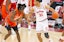 Ayo Dosunmu Illinois Fighting Illini NCAA Big Ten Tournament.