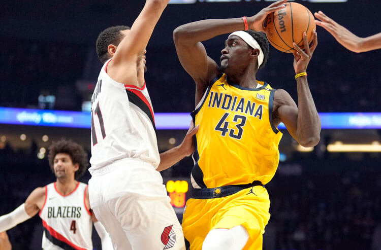 Nuggets vs Pacers Picks, Predictions & Odds Tonight - NBA