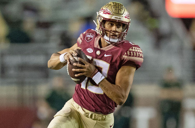 ACC Football Championship Odds: Seminoles Take Control, Clemson Dropping Fast