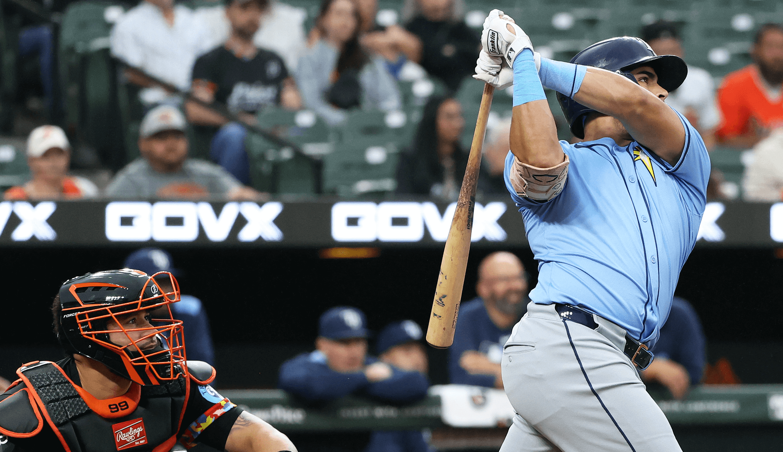 A's vs Rays Prediction, Picks & Odds for Today’s MLB Game