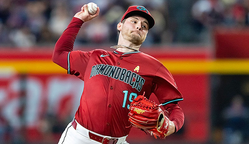 Dodgers vs Diamondbacks Prediction, Picks & Odds — Wednesday, September 24