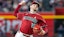 Ryne Nelson Arizona Diamondbacks MLB
