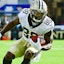 Ty Montgomery New Orleans Saints NFL