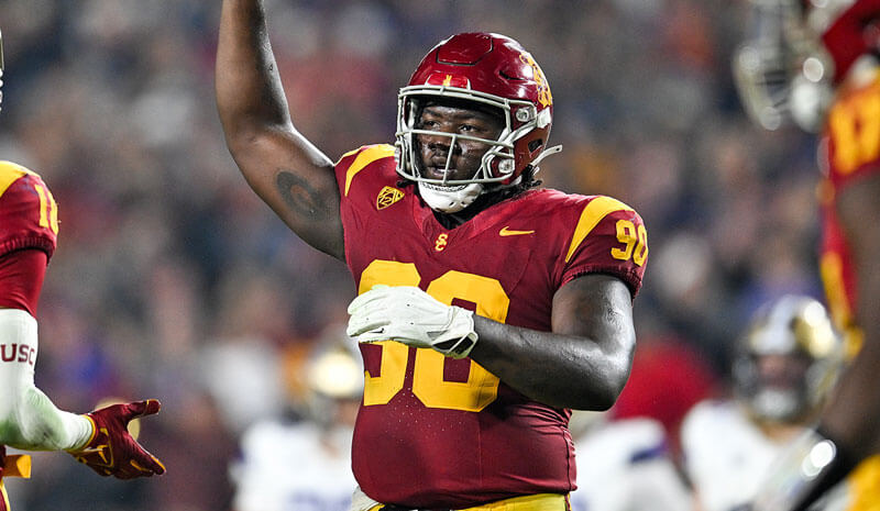 Wisconsin vs USC Prediction, Picks, Odds, and Best Bet: Trojans Roll in Big Ten Showdown