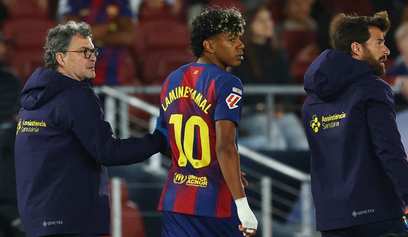 How To Bet - Latest World Cup Odds 2026: Lamine Yamal Injury Could Shake Up the Market