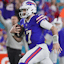 Josh Allen NFL Buffalo BIlls