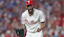 Cristopher Sanchez Philadelphia Phillies MLB