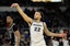 Devin Carter Providence Friars NCAAB