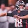 Kirk Cousins Atlanta Falcons NFL