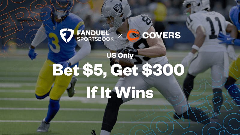 FanDuel Promo Code for Chiefs vs Raiders