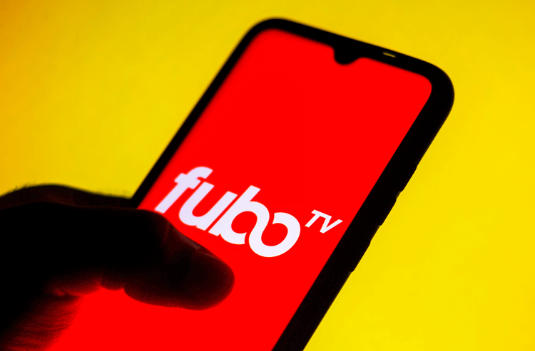 Fubo Shuts Down Online Sportsbook After Review Fails to Find Suitable Partner