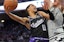 Tyrese Haliburton Sacramento Kings NBA props