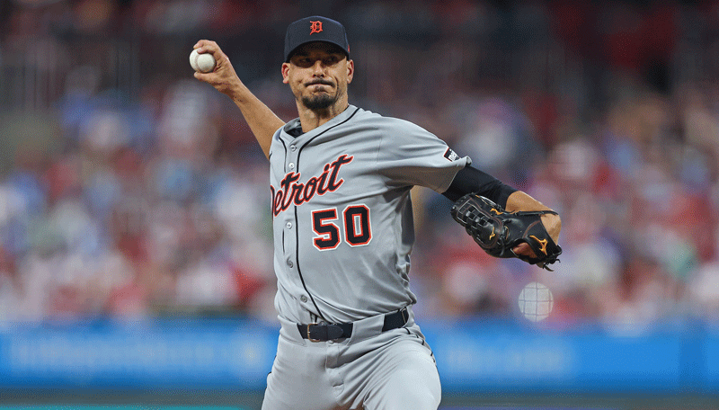Mets vs Tigers Prediction, Picks & Odds — Monday, September 1