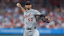 Charlie Morton Detroit Tigers MLB