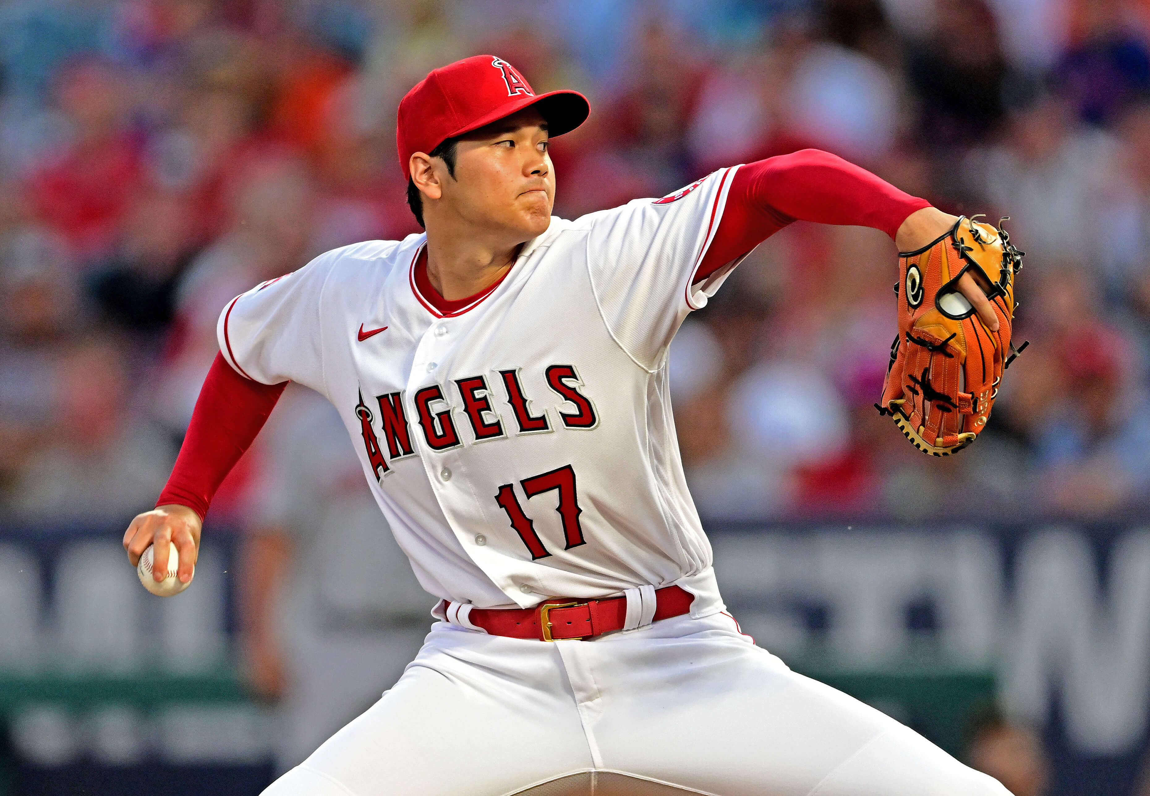 Angels vs A's Predictions, Picks, Odds: Expect Angels to Start With a Bang