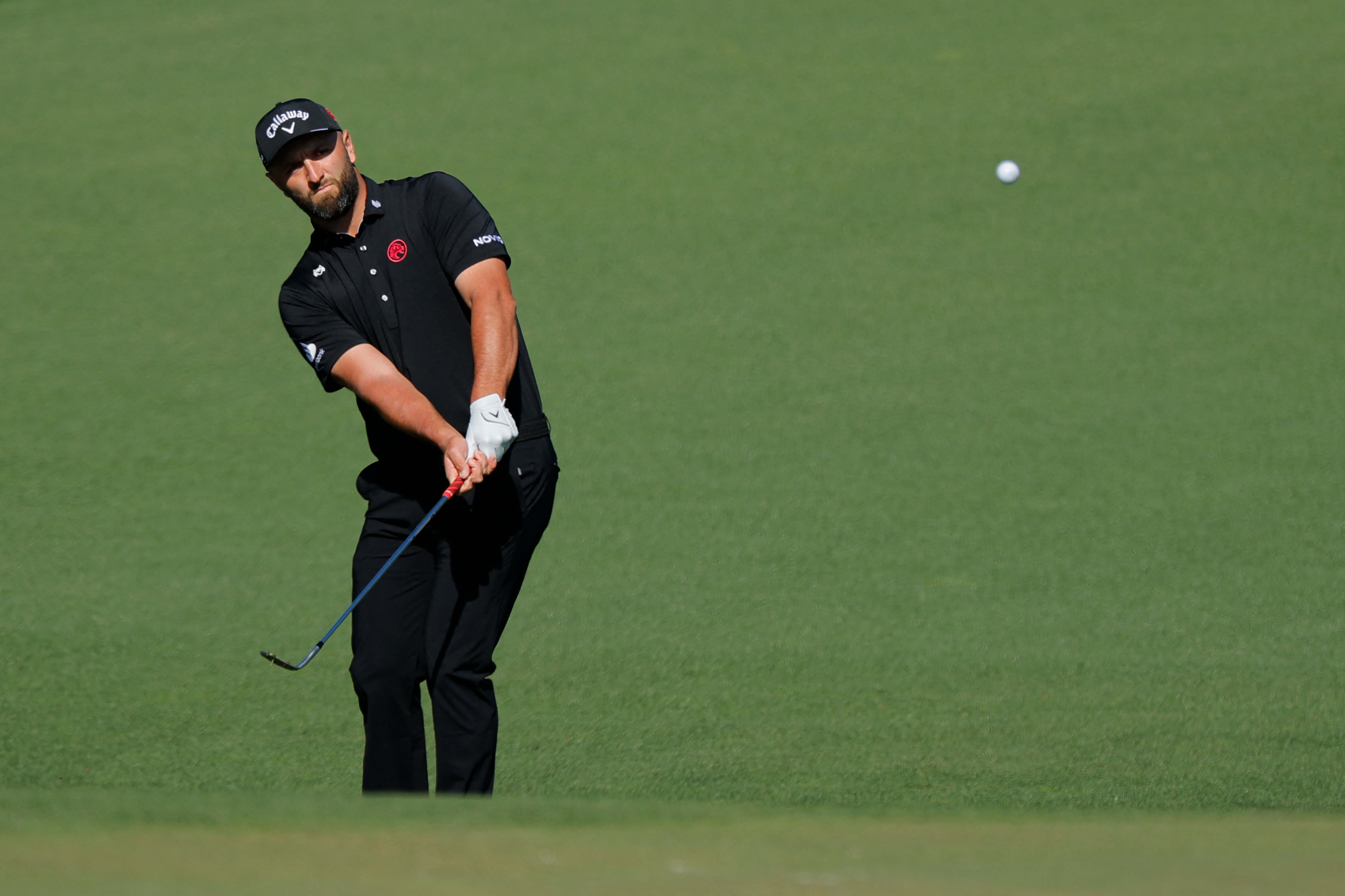 How To Bet - Novig Reveals Huge Blue Blazer Jackpot Promo for Augusta National