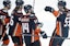 Adam Henrique Anaheim Ducks NHL