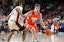 Joseph Girard III Syracuse Orange college basketball
