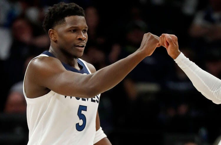 Bucks vs. Timberwolves NBA Player Props, Odds: Picks & Predictions for ...