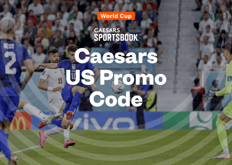 How To Bet - This Caesars World Cup Betting Offer Gives Up To $1,250 for USA vs Netherlands