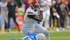 Monday Night Football Computer Picks: Our Best Week 8 Player Prop Projections