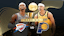 Oklahoma City Thunder star Shai Gilgeous-Alexander and Indiana Pacers guard Andrew Nembhard.