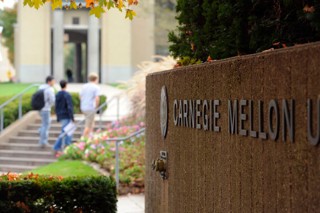 How To Bet - Carnegie Mellon Launches First-of-its-Kind Sports Betting Safety Course