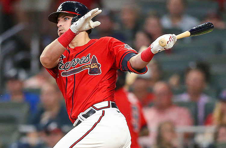 Brewers Vs Braves MLB Odds, Picks And Predictions July 31