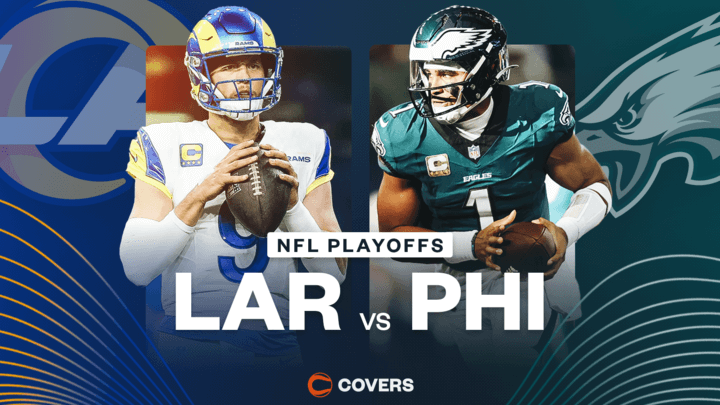 Rams vs Eagles Predictions, Picks, and Best Bets for NFL Divisional Round