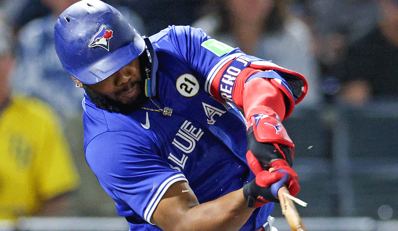Blue Jays Picks, Predictions & Best Bets vs the Rays for September 16 