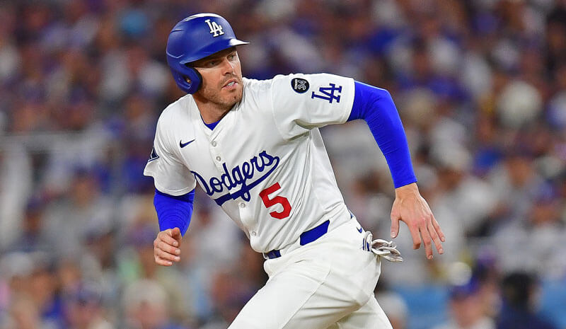 Nationals vs Dodgers Prediction, Picks & Odds for Today’s MLB Game 