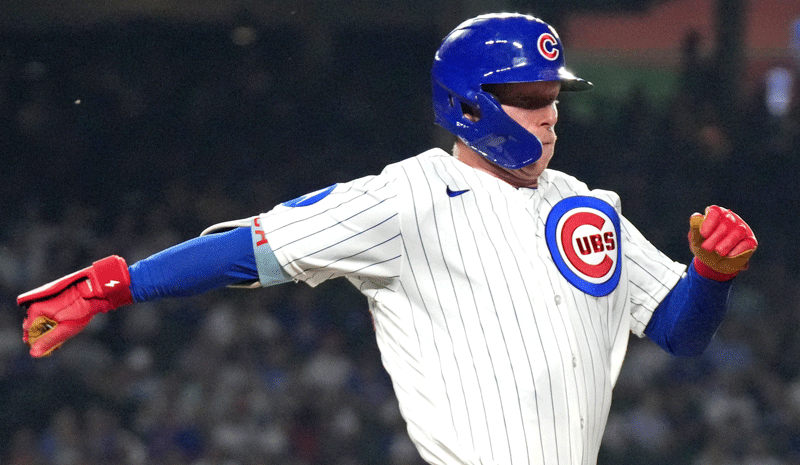 MLB MVP Odds 2026: PCA Has Full Runway in NL