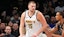 NBA Clutch Player of the Year odds Nikola Jokic