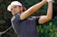 Abraham Ancer The American Express PGA