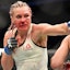 Yana Kunitskaya UFC MMA