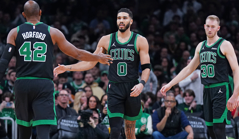 Pacers vs Celtics Prediction, Picks, and Odds for Tonight’s NBA Game