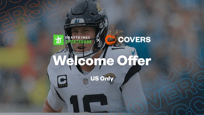 DraftKings Promo Code for Jaguars vs Bills